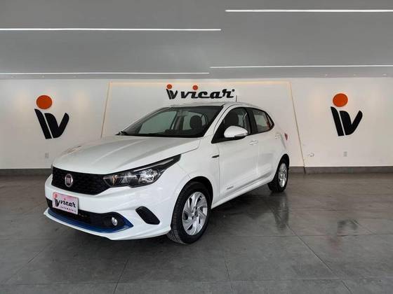 FIAT ARGO 1.3 FIREFLY FLEX DRIVE GSR FIAT ARGO 1.3 FIREFLY FLEX DRIVE GSR